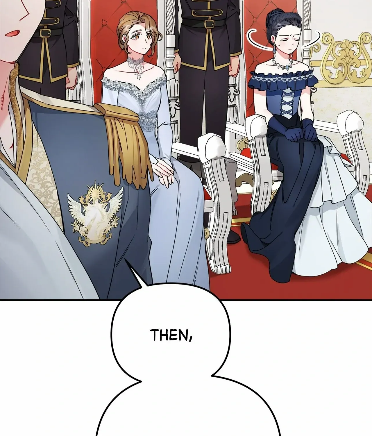 For Snow White Chapter 40 page 78 - 