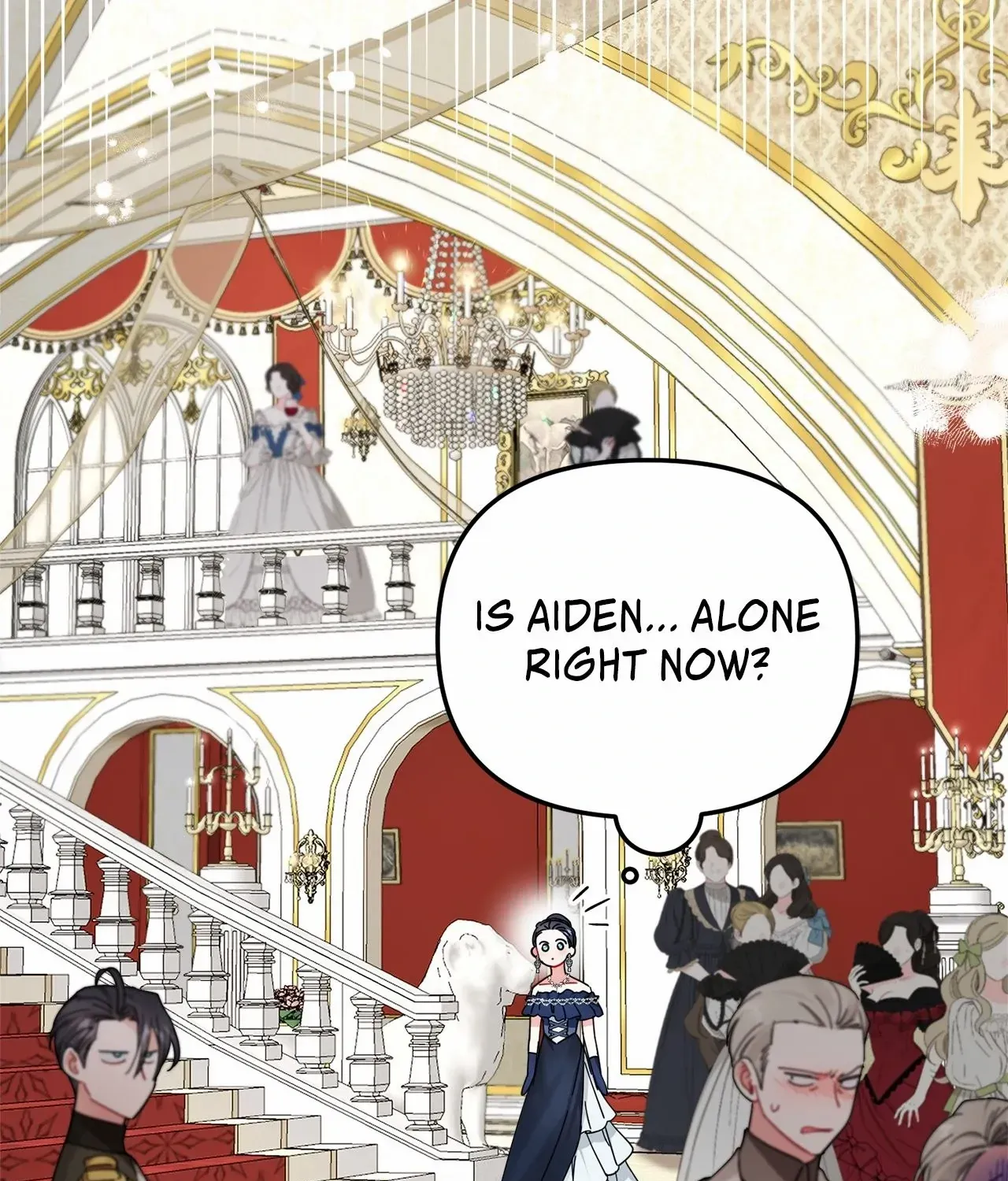 For Snow White Chapter 40 page 80 - 