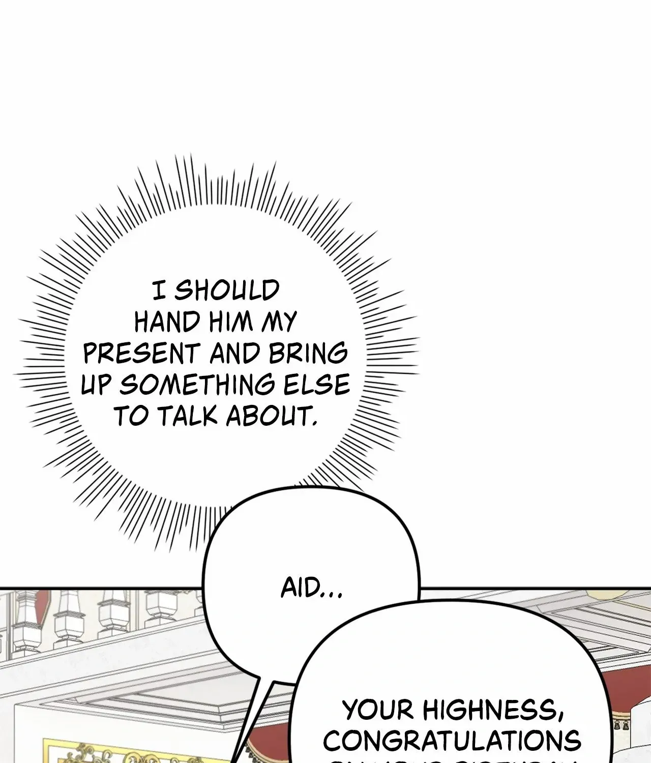 For Snow White Chapter 40 page 82 - 