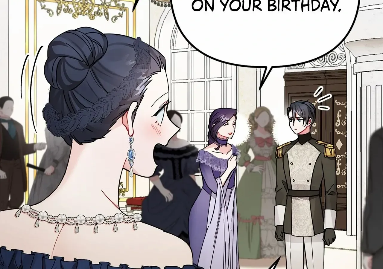 For Snow White Chapter 40 page 83 - 