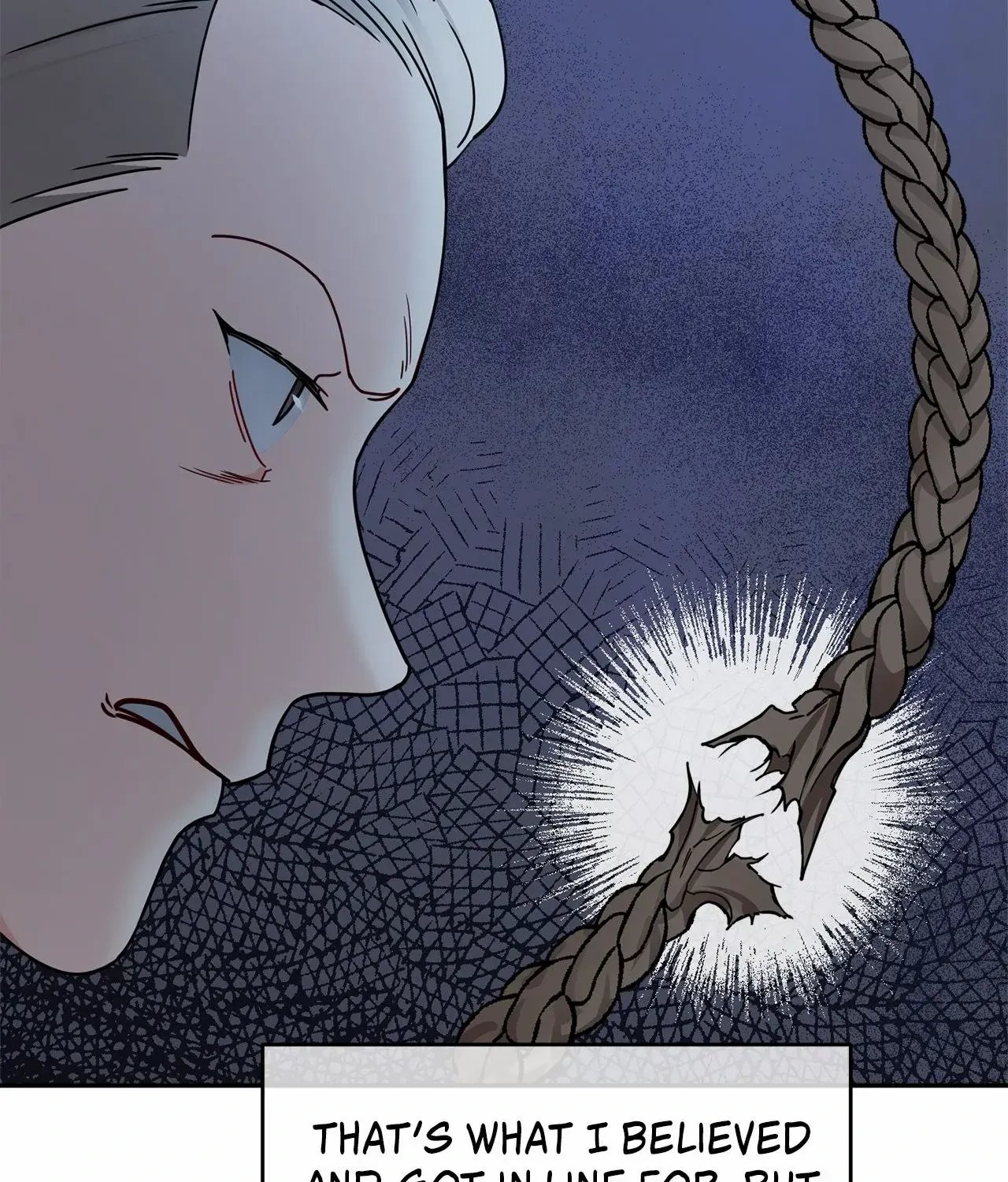 For Snow White Chapter 41 page 107 - 