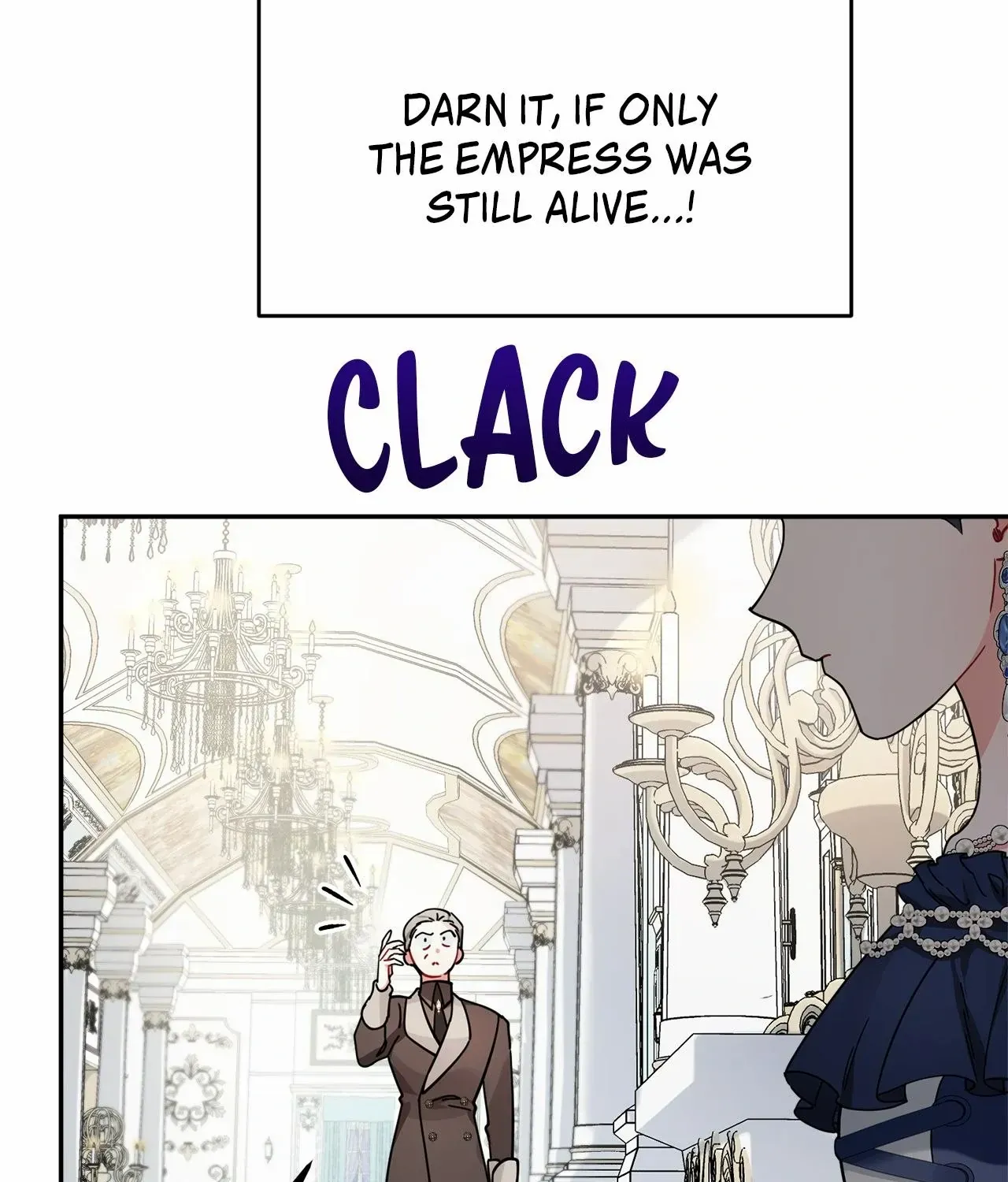 For Snow White Chapter 41 page 109 - 