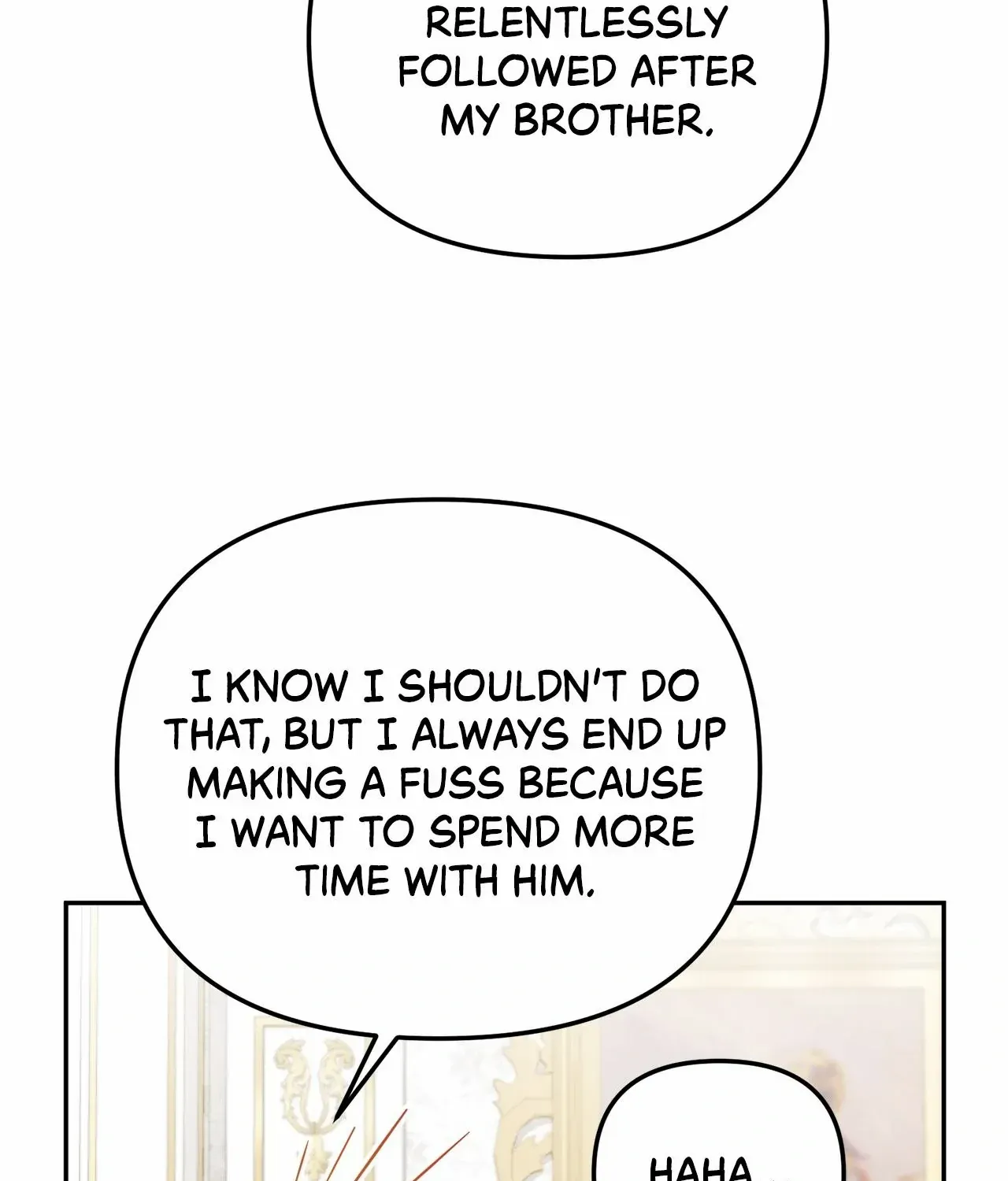 For Snow White Chapter 41 page 12 - 