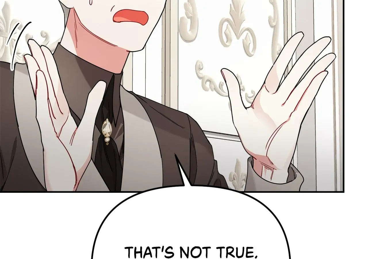 For Snow White Chapter 41 page 136 - 