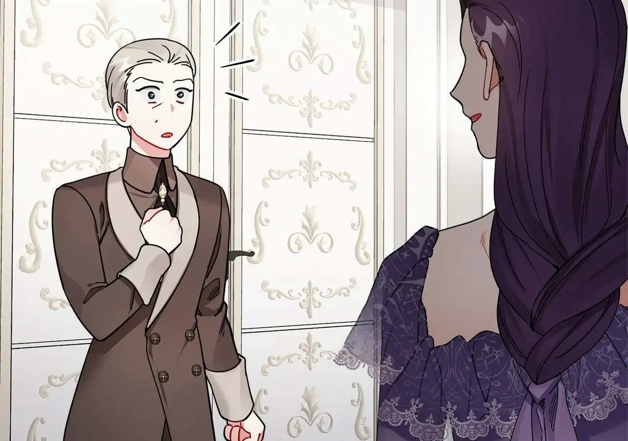 For Snow White Chapter 41 page 156 - 