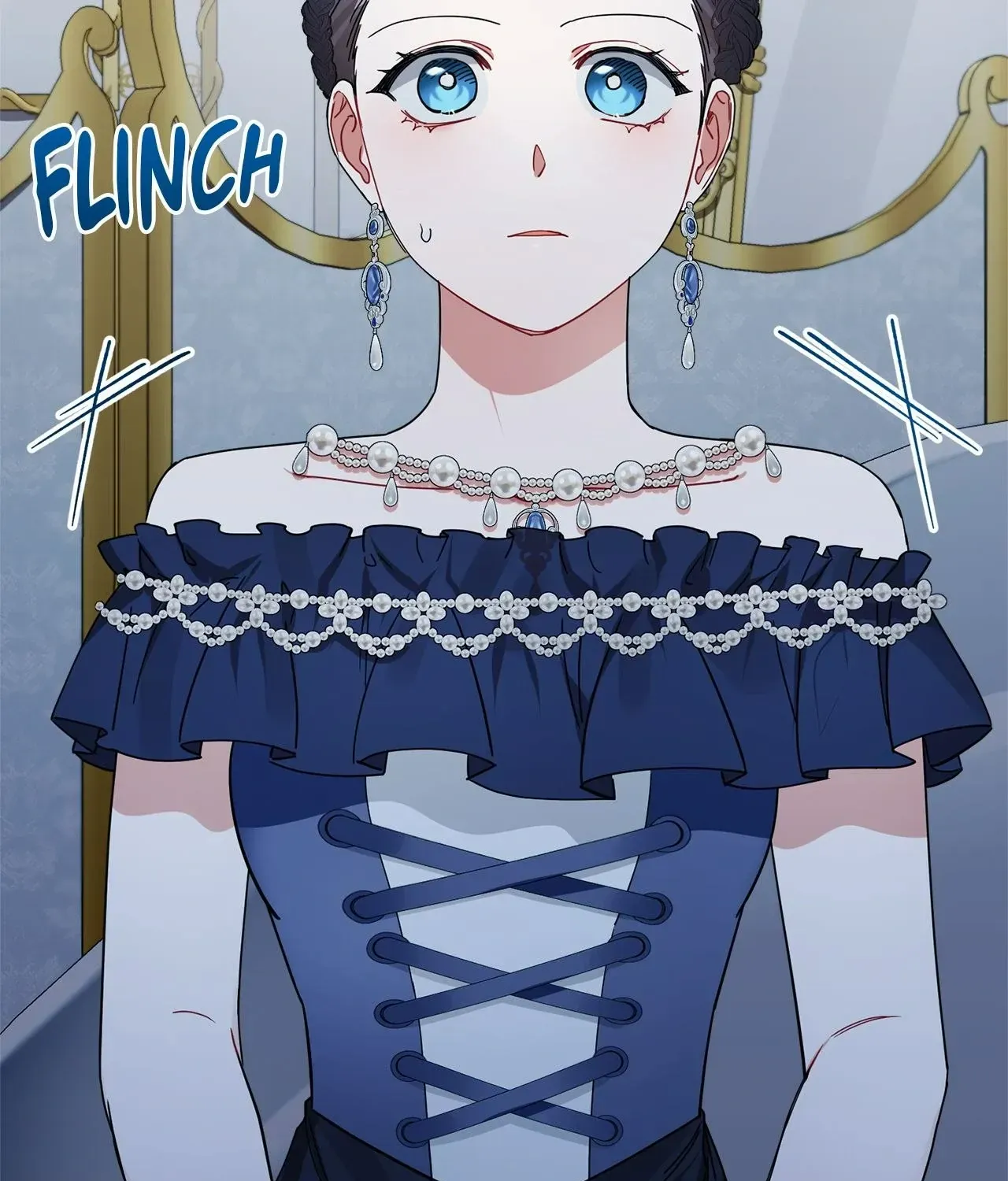 For Snow White Chapter 41 page 23 - 