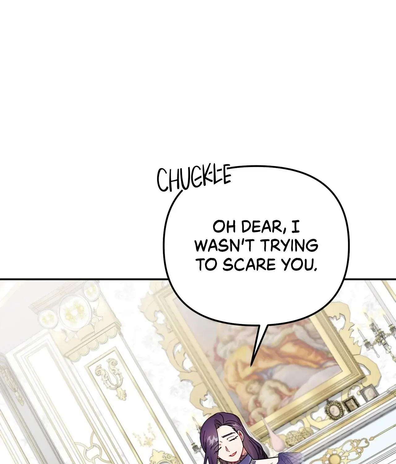 For Snow White Chapter 41 page 25 - 