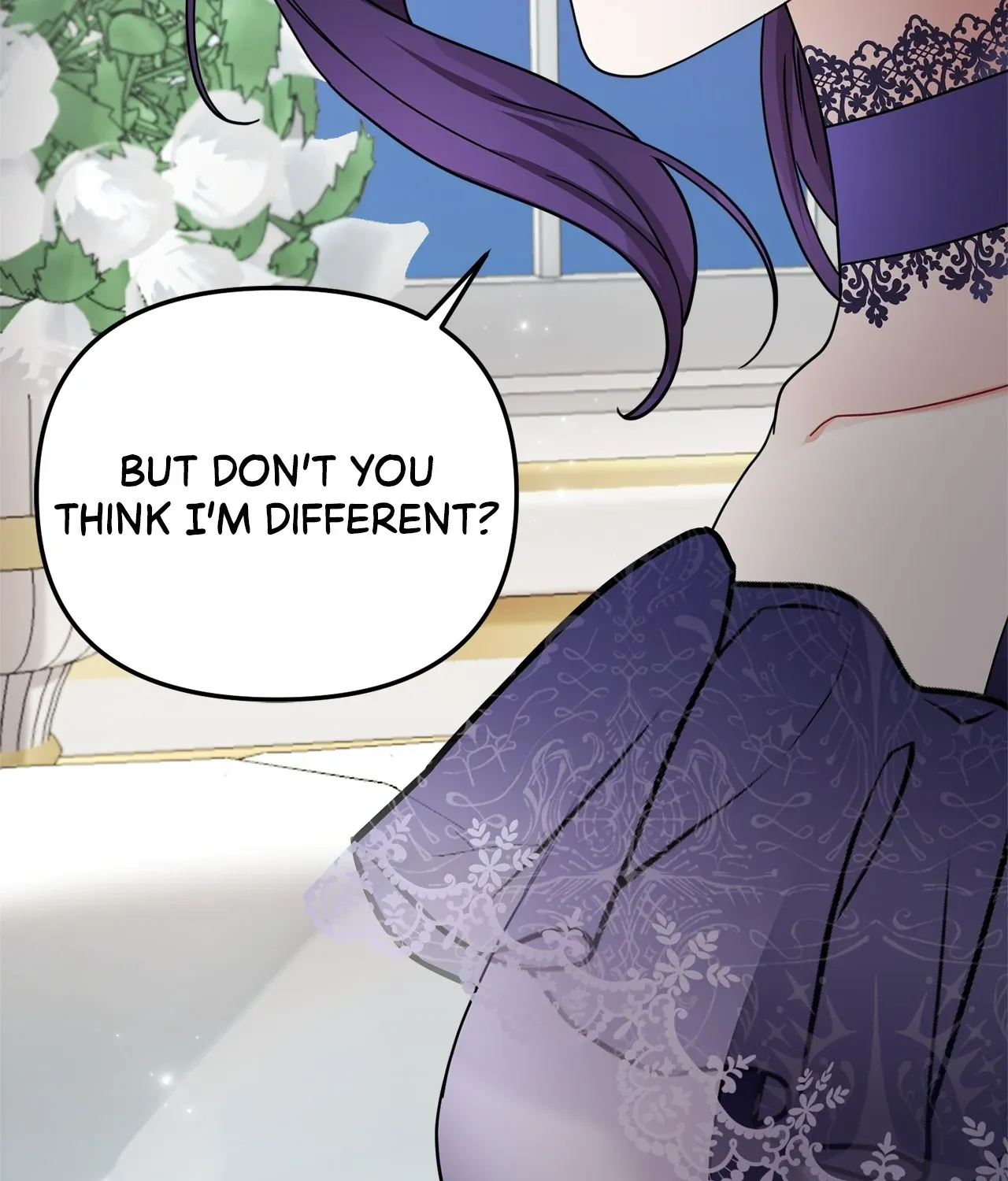 For Snow White Chapter 41 page 36 - 