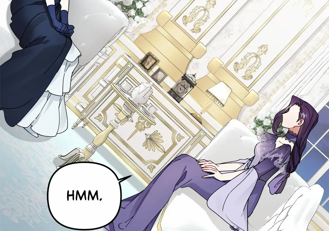 For Snow White Chapter 41 page 5 - 