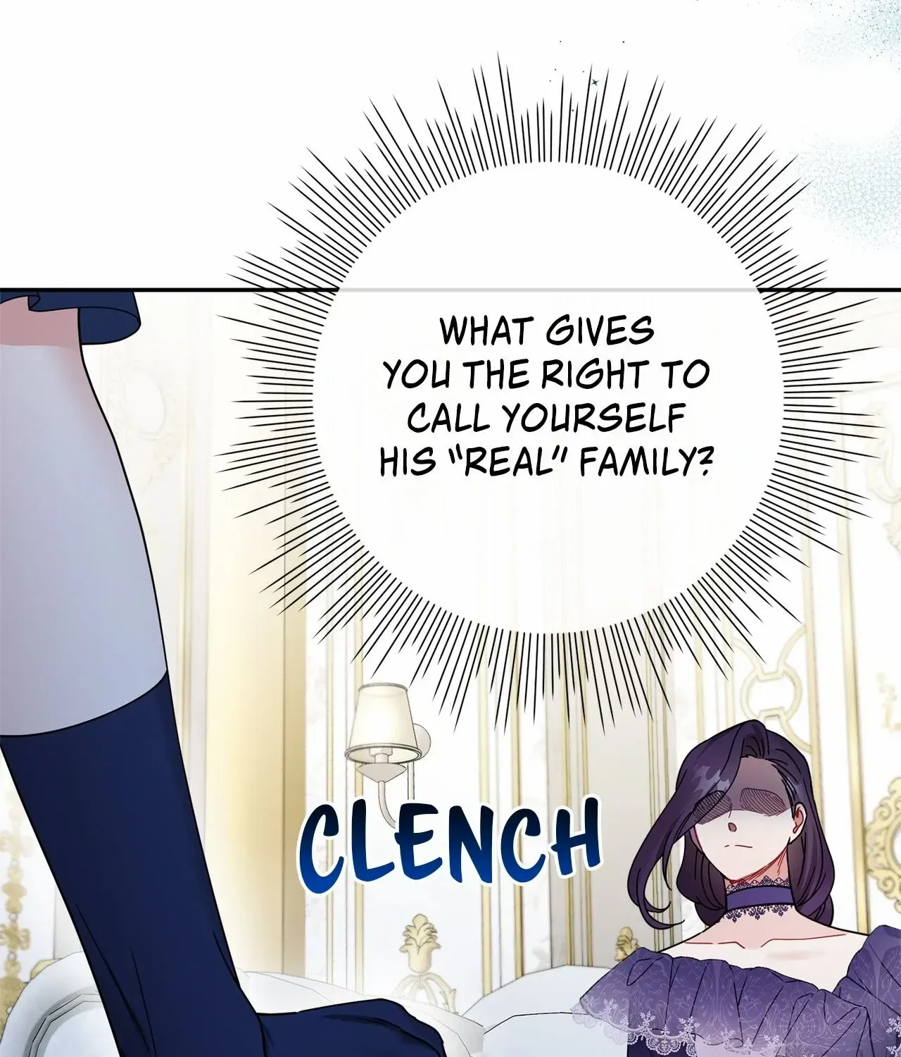 For Snow White Chapter 41 page 44 - 