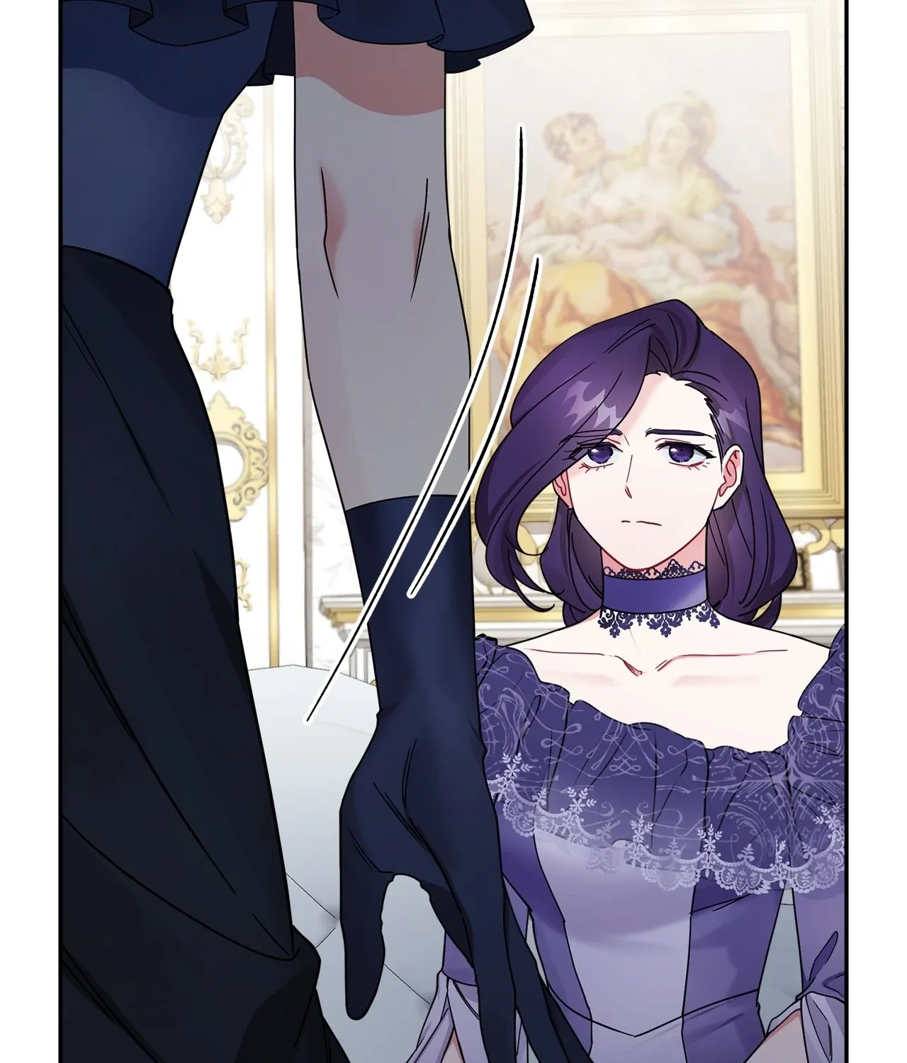 For Snow White Chapter 41 page 56 - 