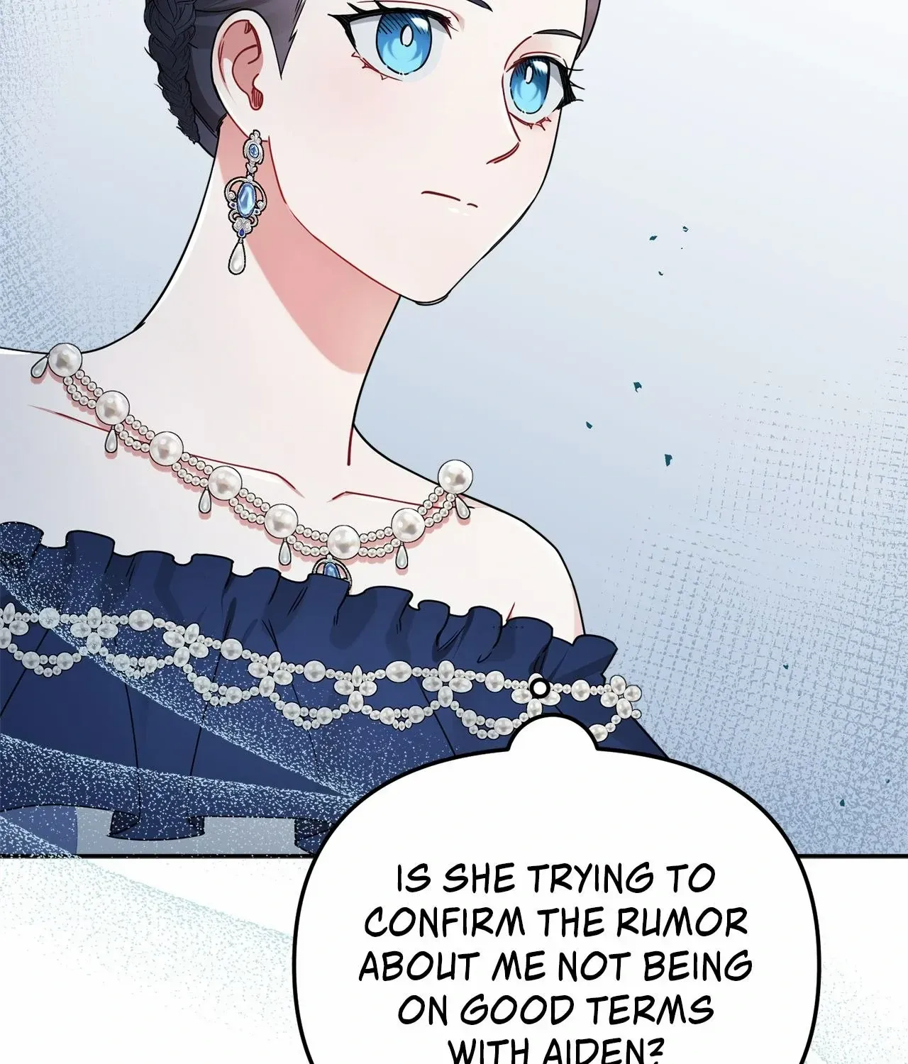 For Snow White Chapter 41 page 8 - 