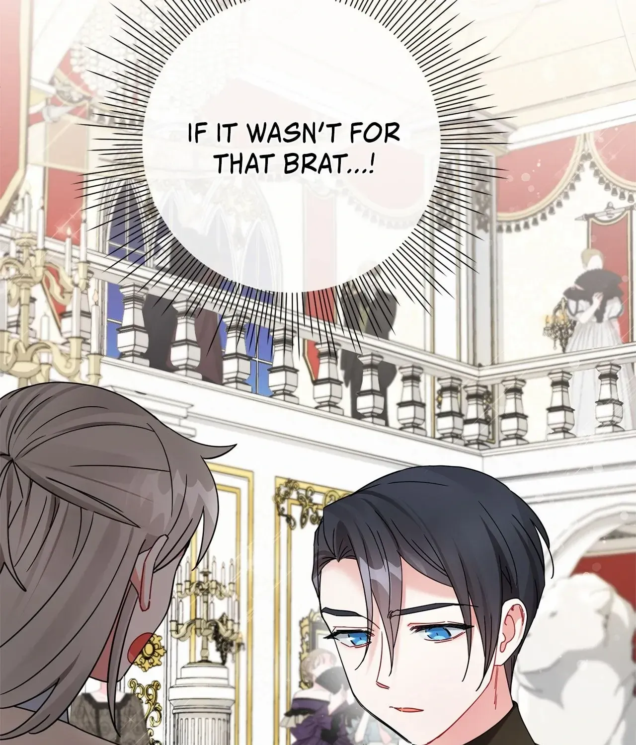 For Snow White Chapter 41 page 75 - 
