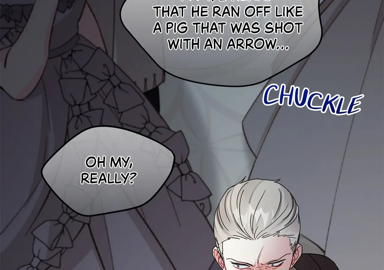 For Snow White Chapter 41 page 81 - 