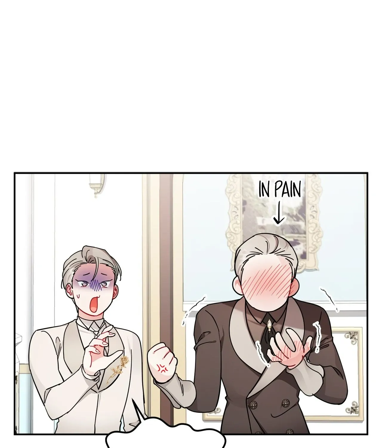 For Snow White Chapter 41 page 96 - 