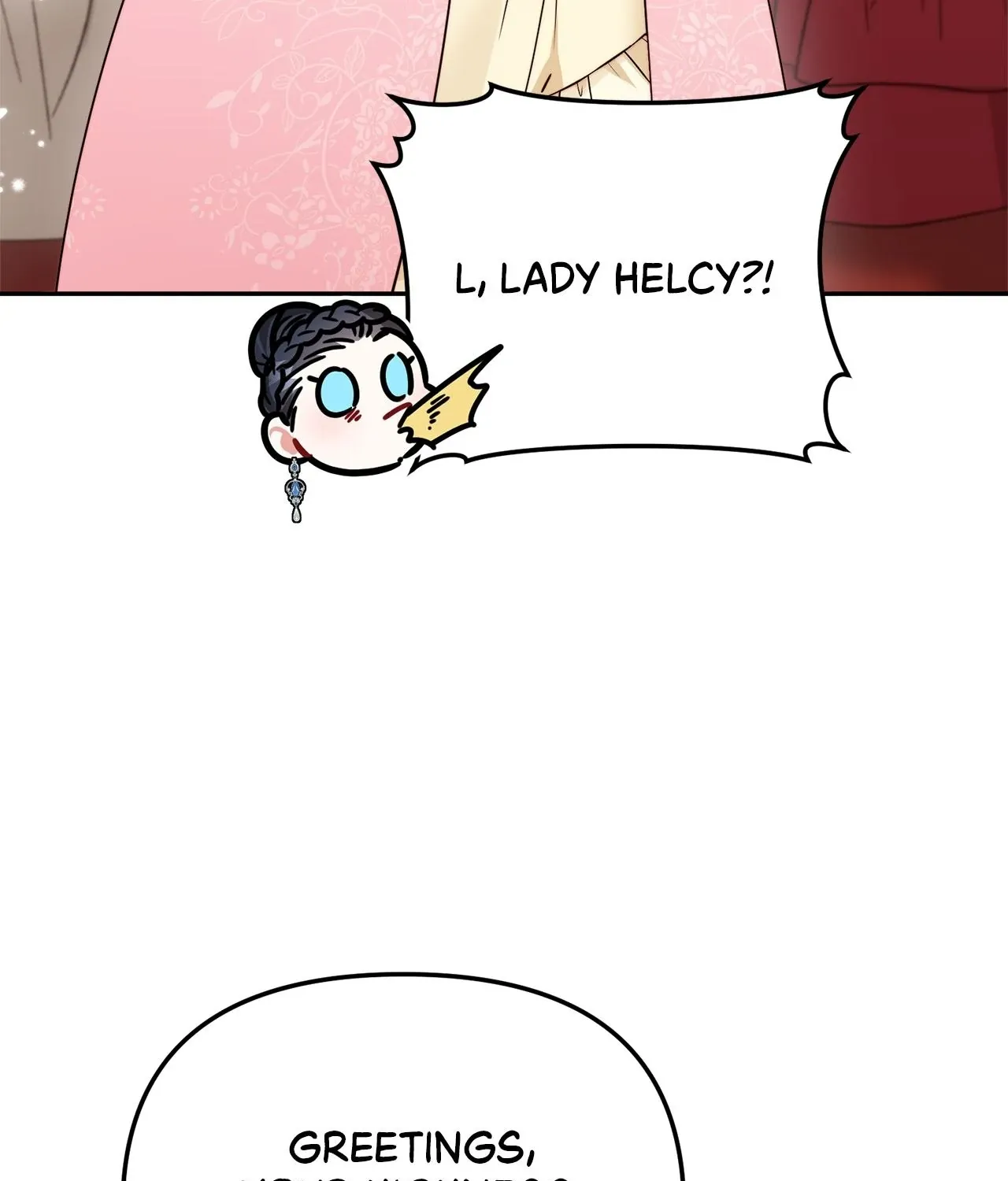 For Snow White Chapter 42 page 11 - 