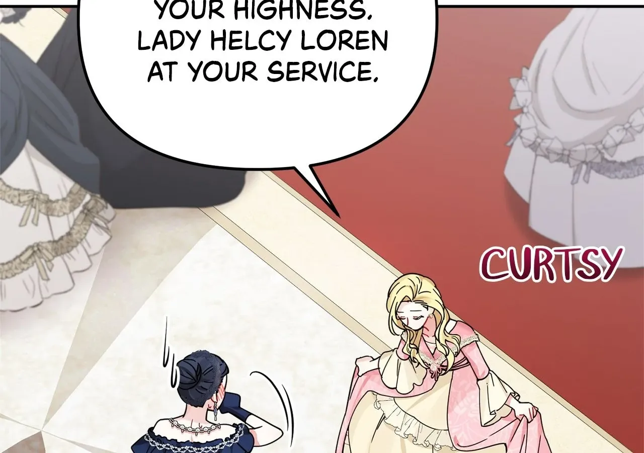 For Snow White Chapter 42 page 12 - 