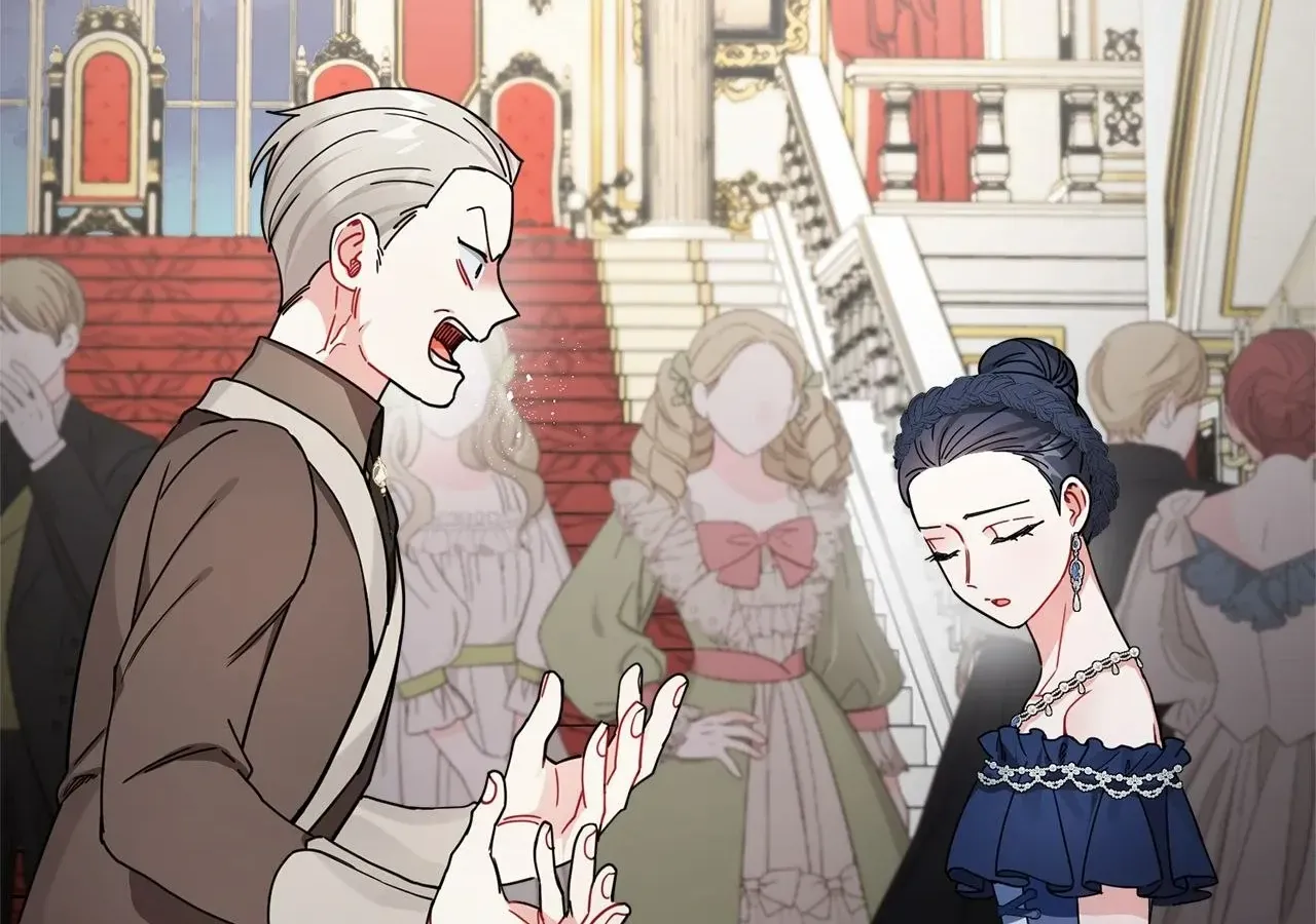 For Snow White Chapter 42 page 113 - 