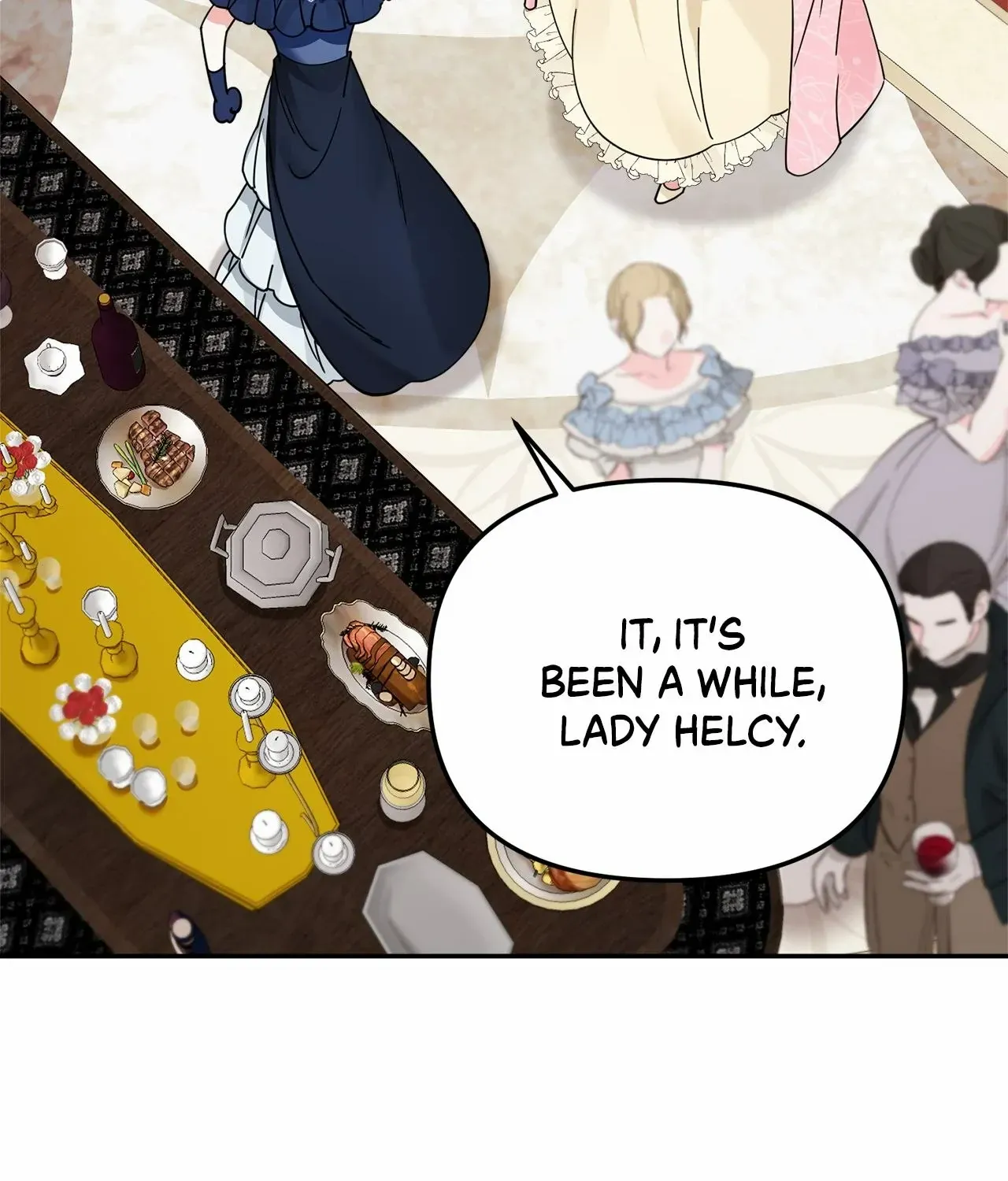 For Snow White Chapter 42 page 13 - 