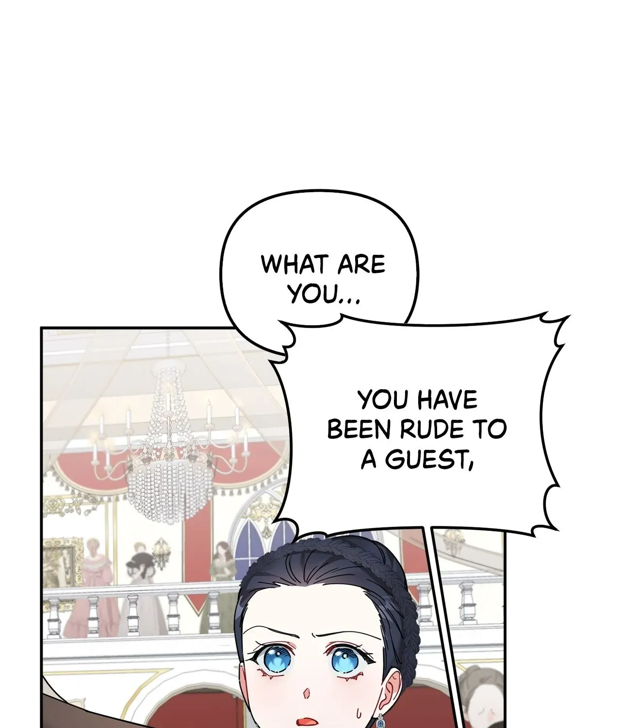 For Snow White Chapter 42 page 122 - 