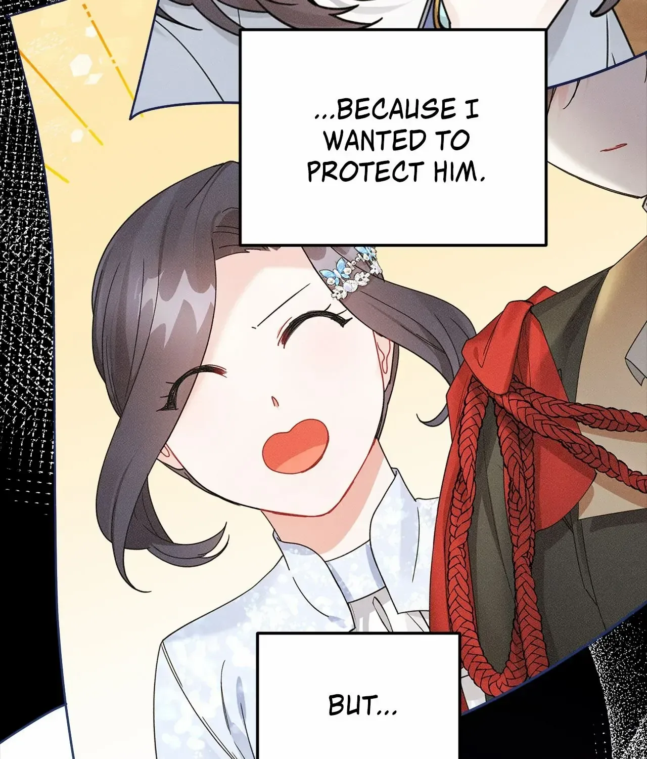 For Snow White Chapter 42 page 131 - 