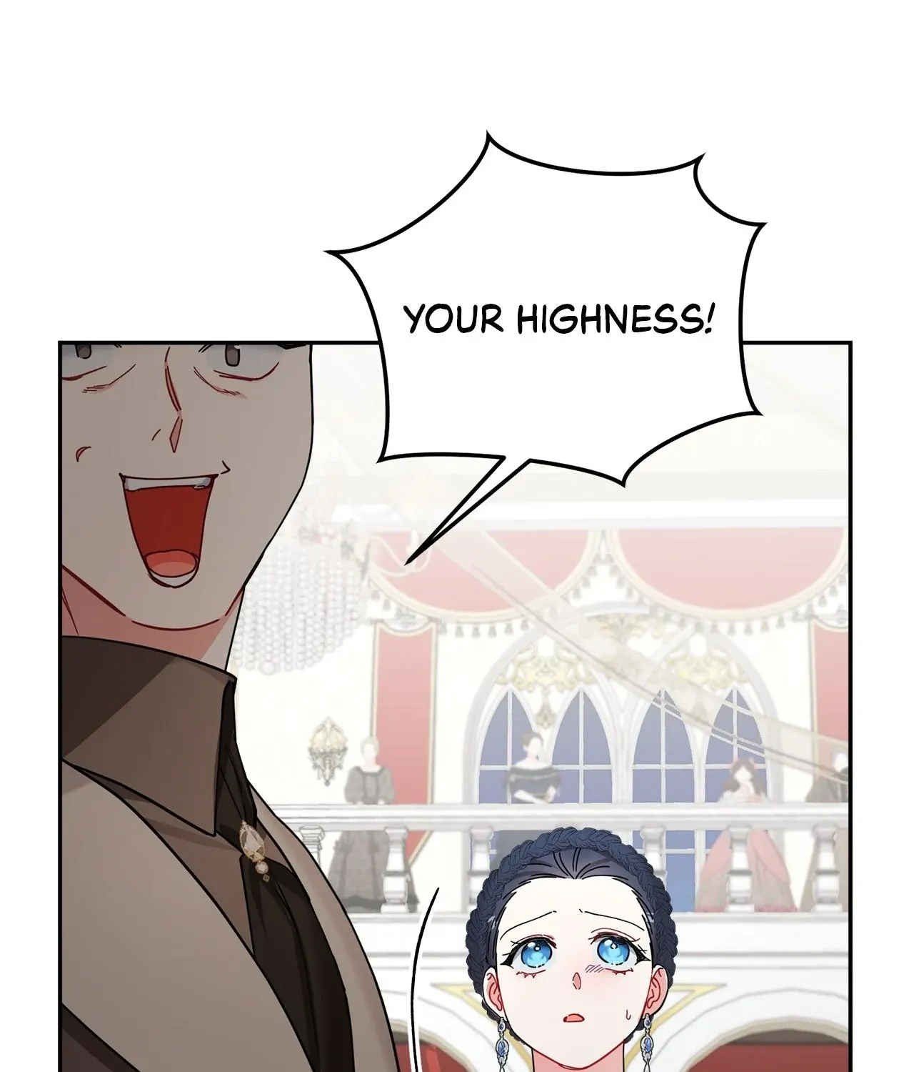 For Snow White Chapter 42 page 140 - 