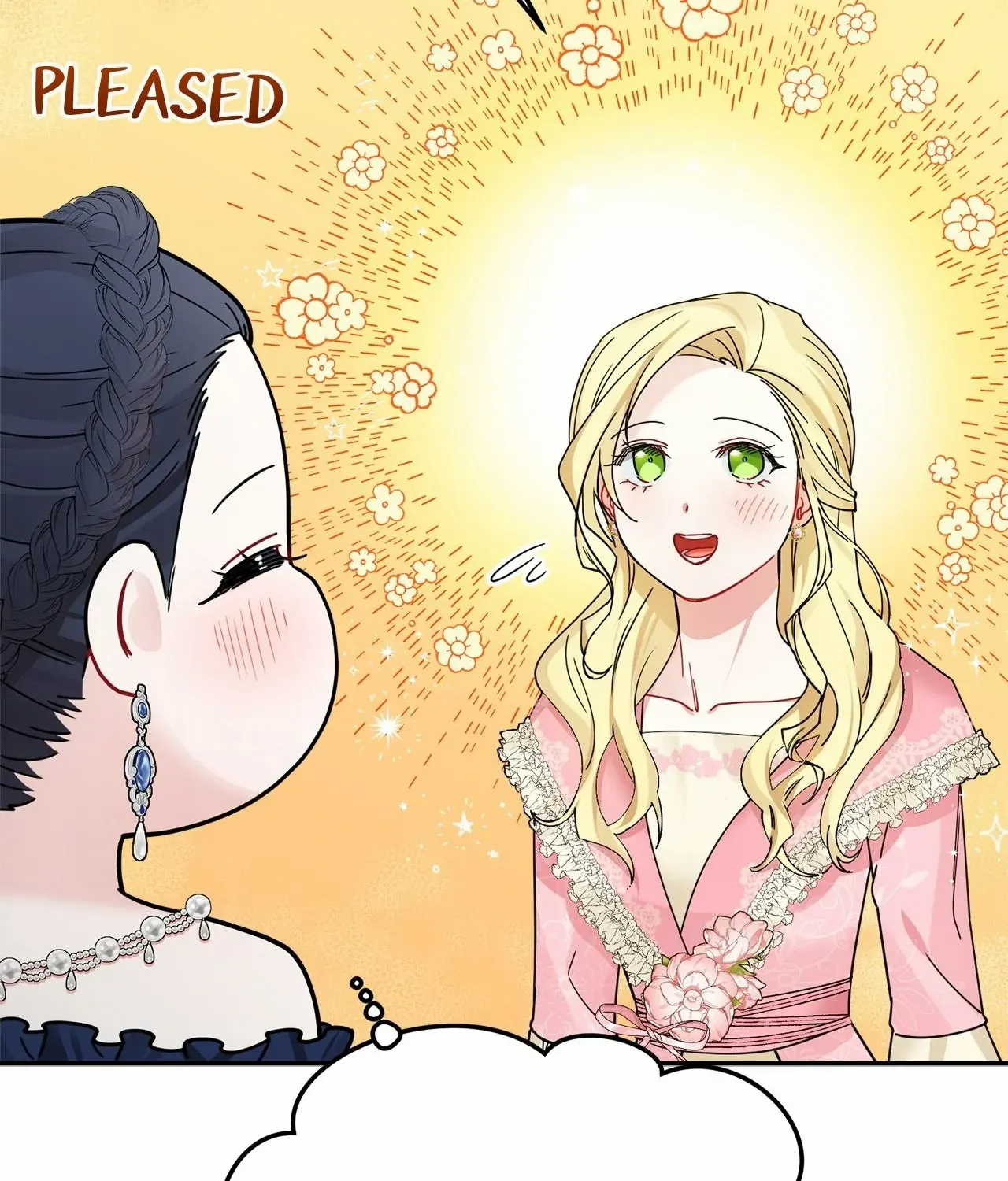 For Snow White Chapter 42 page 15 - 