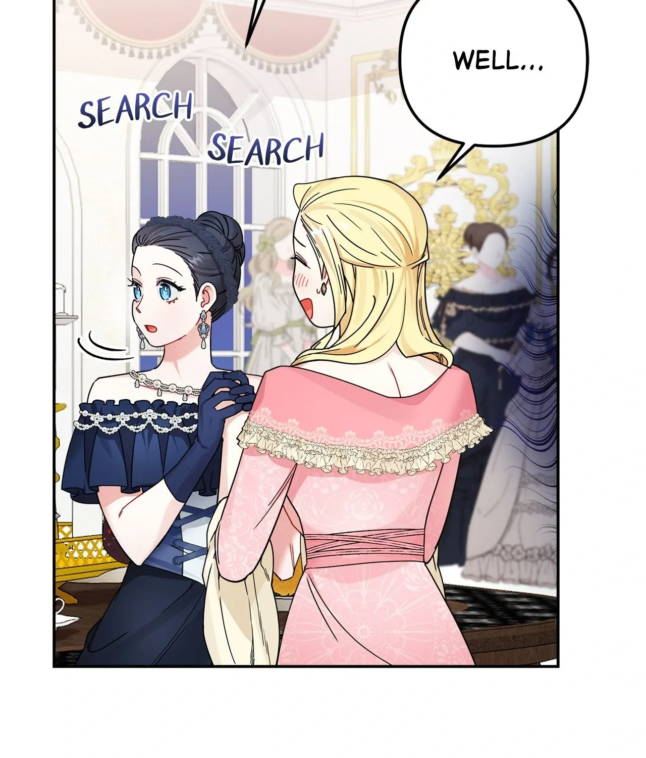 For Snow White Chapter 42 page 23 - 
