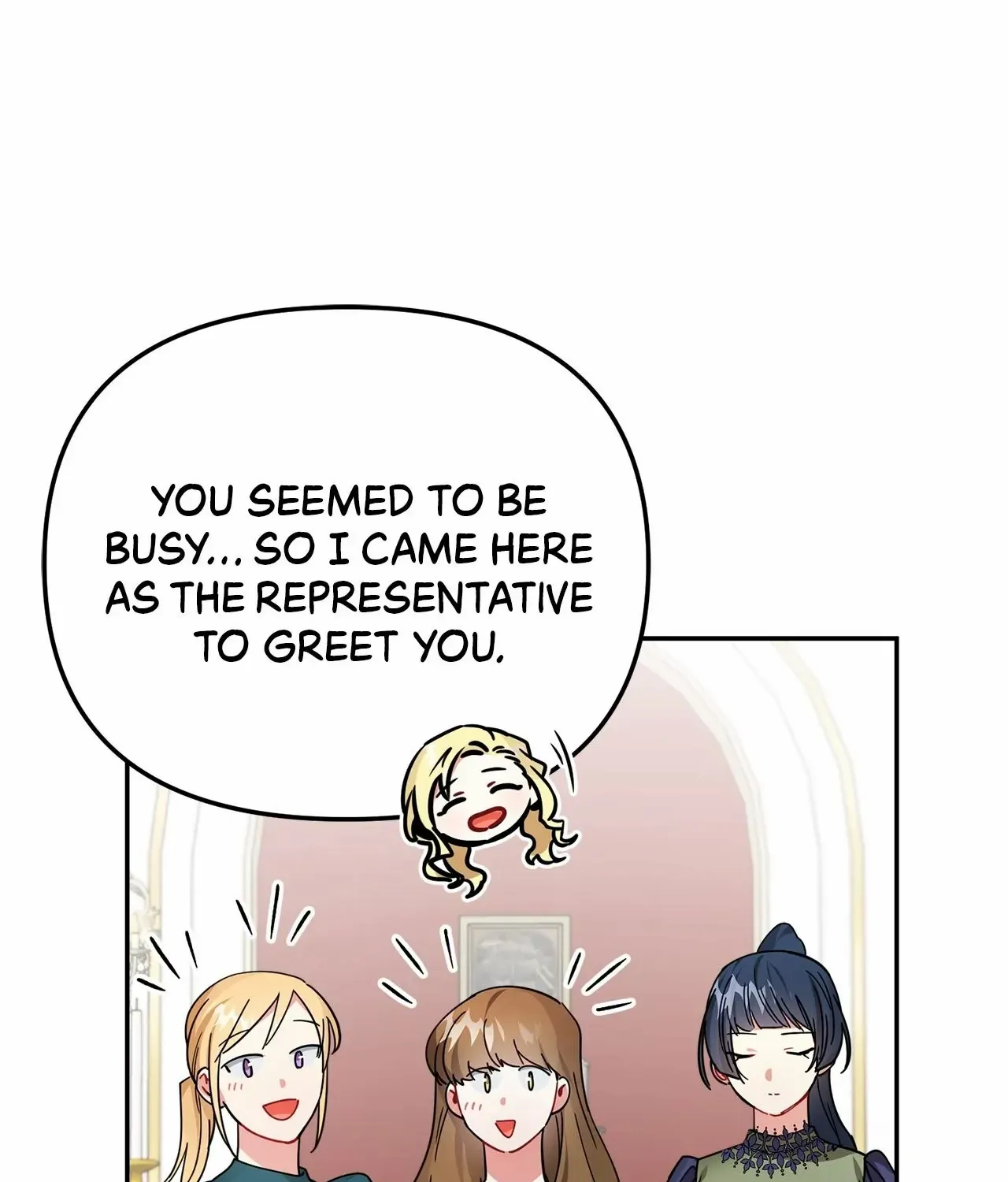 For Snow White Chapter 42 page 25 - 