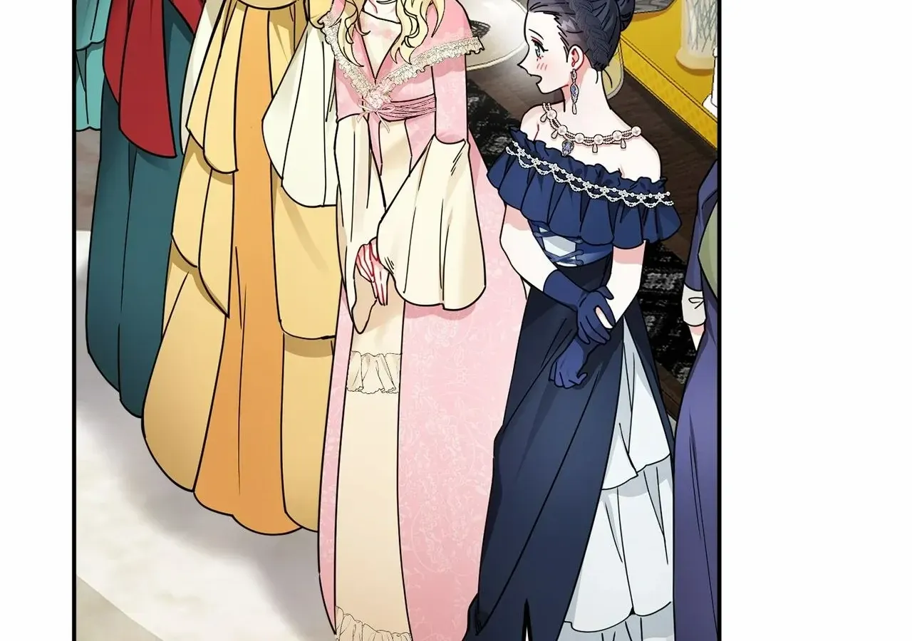 For Snow White Chapter 42 page 37 - 