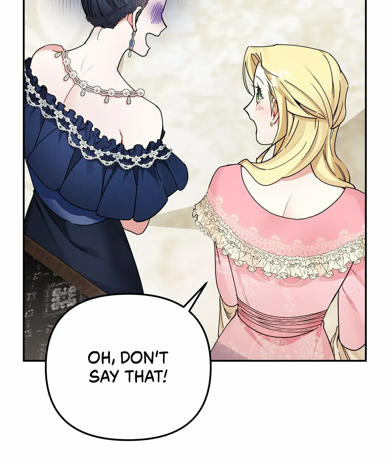 For Snow White Chapter 42 page 40 - 