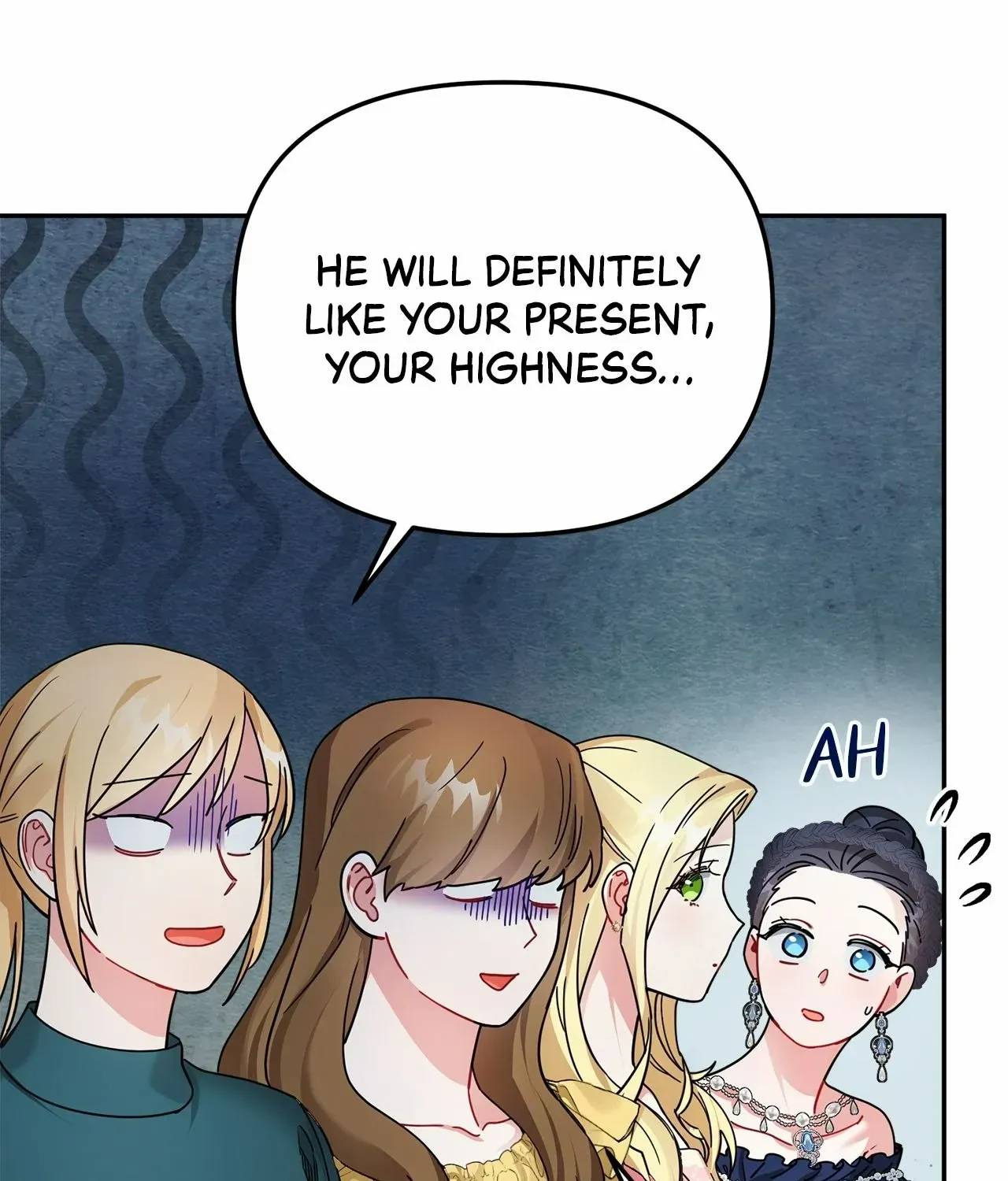 For Snow White Chapter 42 page 47 - 