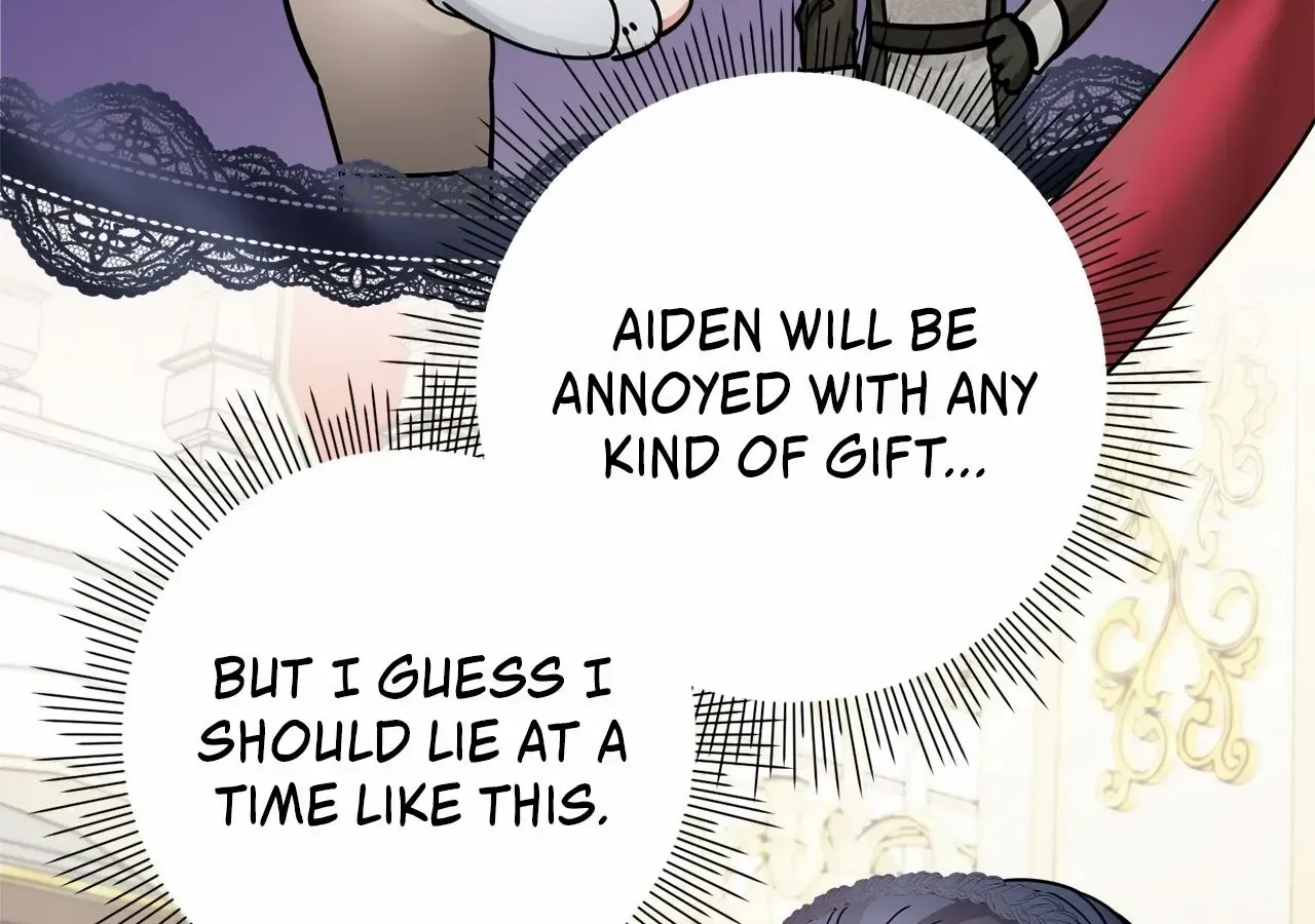 For Snow White Chapter 42 page 52 - 