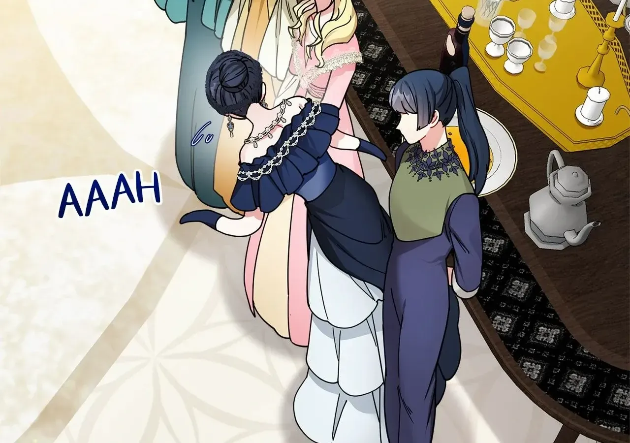 For Snow White Chapter 42 page 59 - 