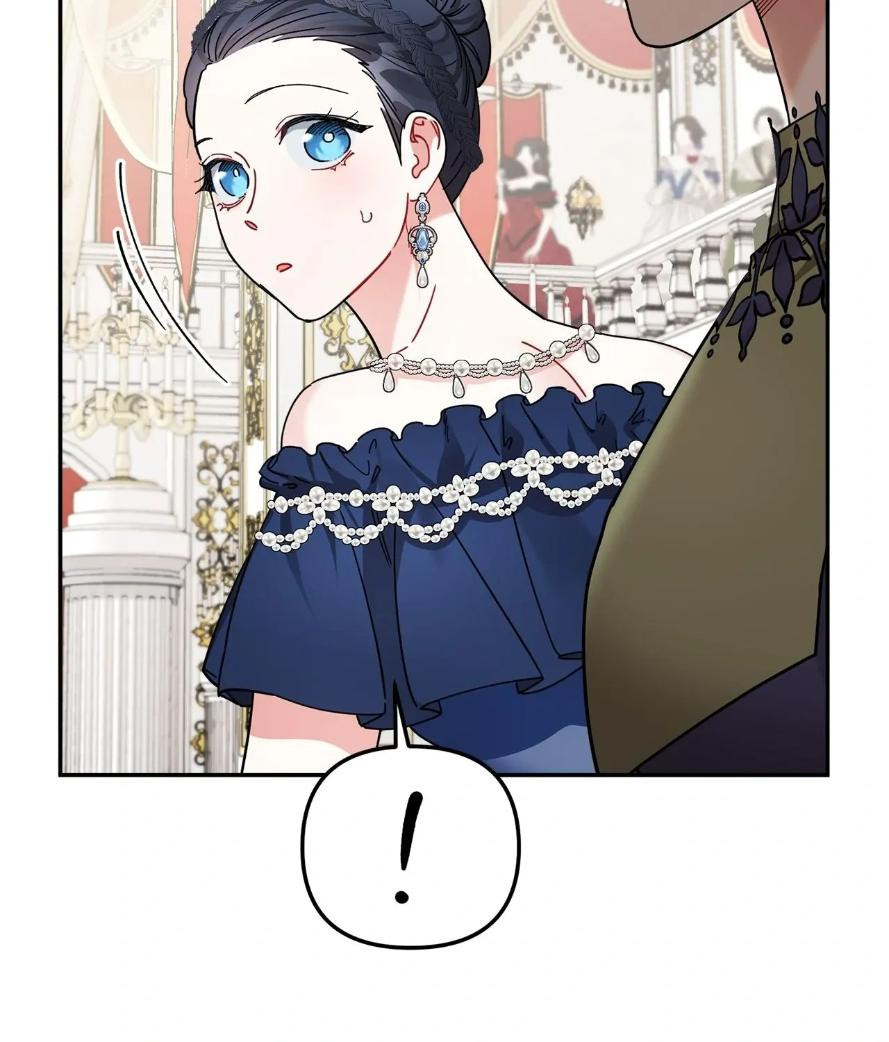 For Snow White Chapter 42 page 62 - 