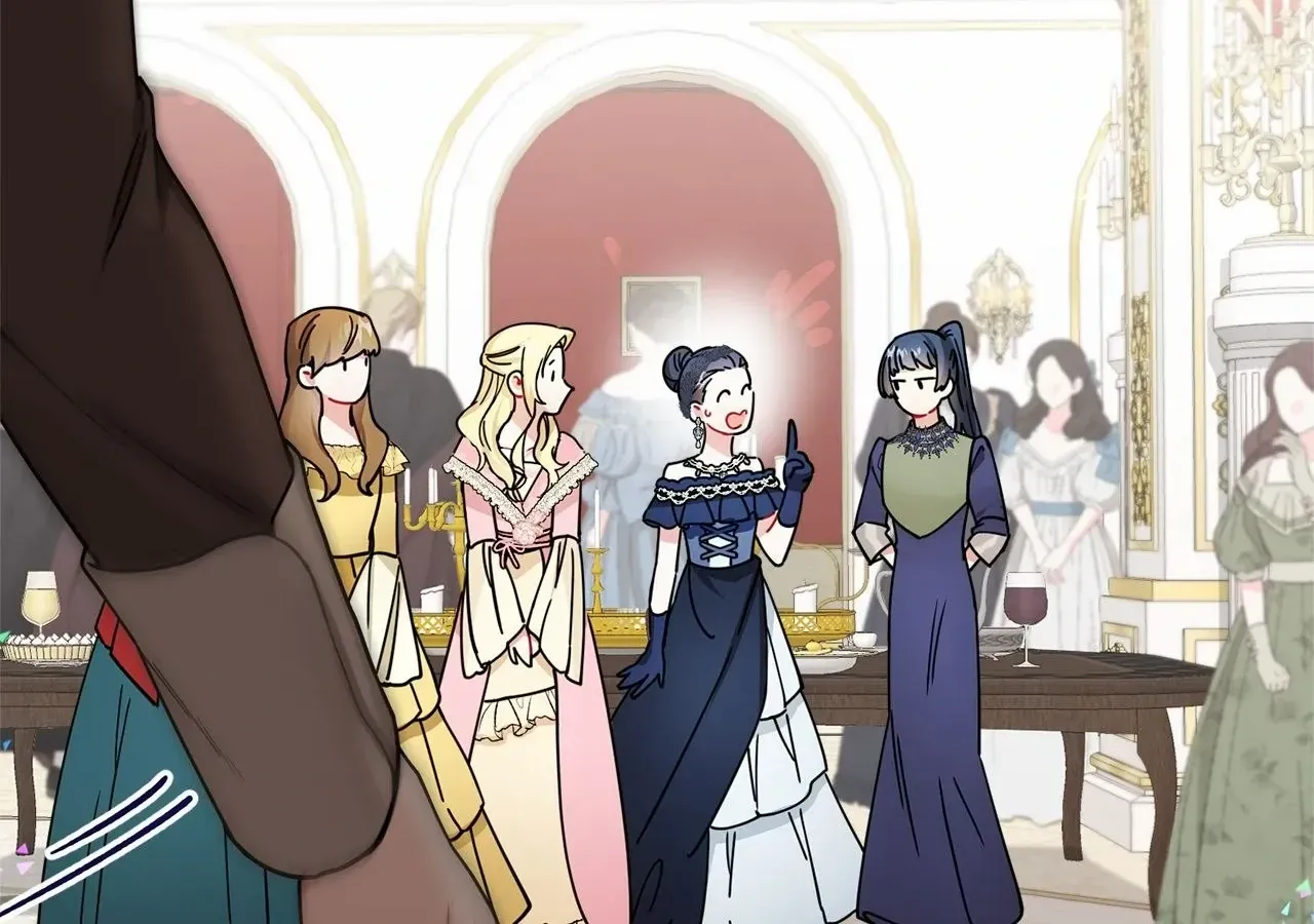 For Snow White Chapter 42 page 69 - 