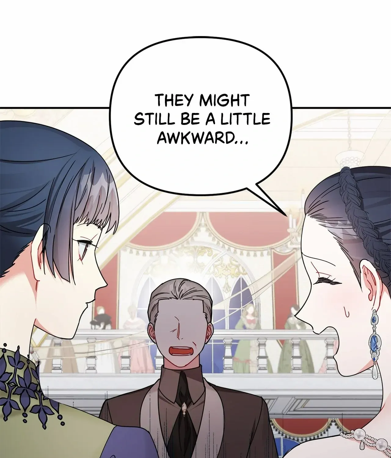 For Snow White Chapter 42 page 71 - 