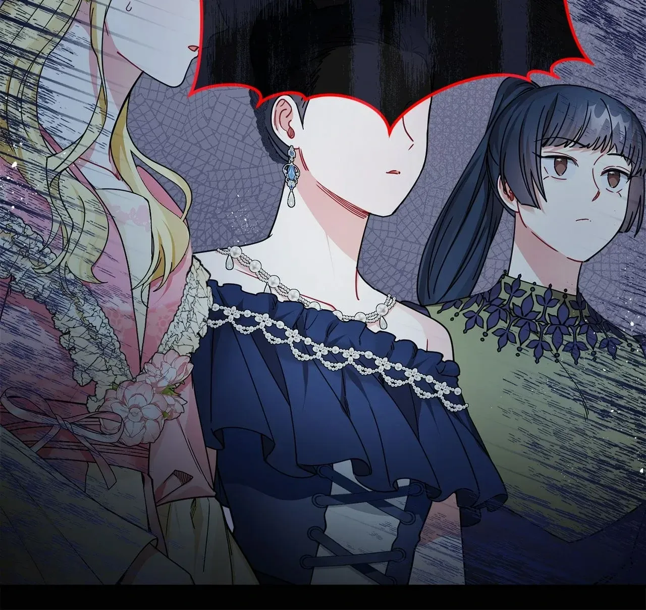 For Snow White Chapter 42 page 82 - 