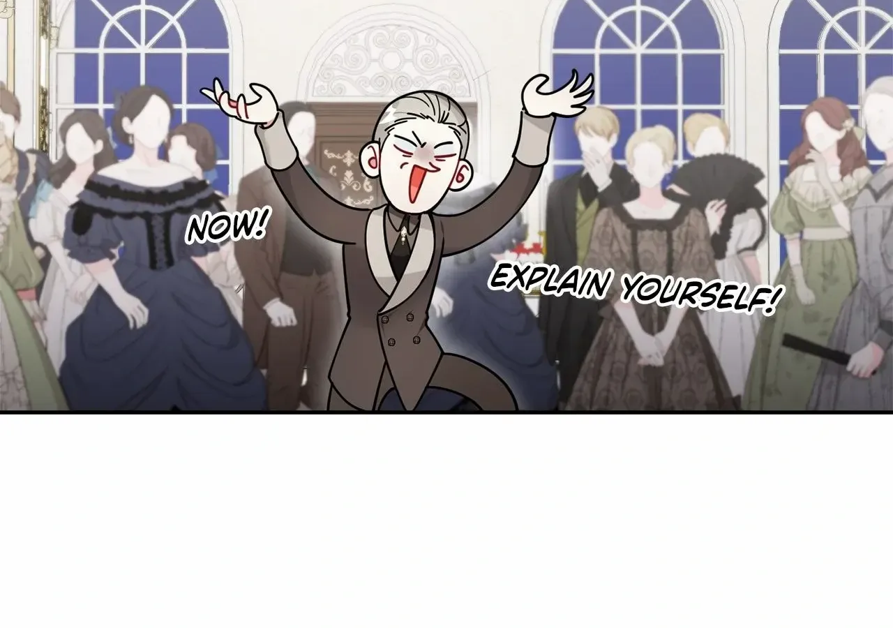 For Snow White Chapter 42 page 93 - 