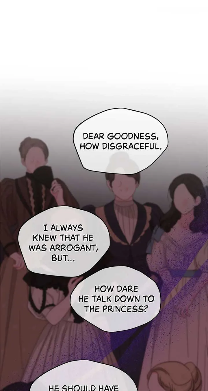 For Snow White Chapter 43 page 20 - 