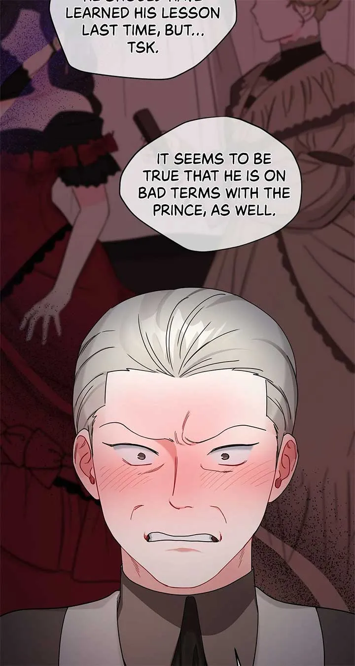 For Snow White Chapter 43 page 21 - 