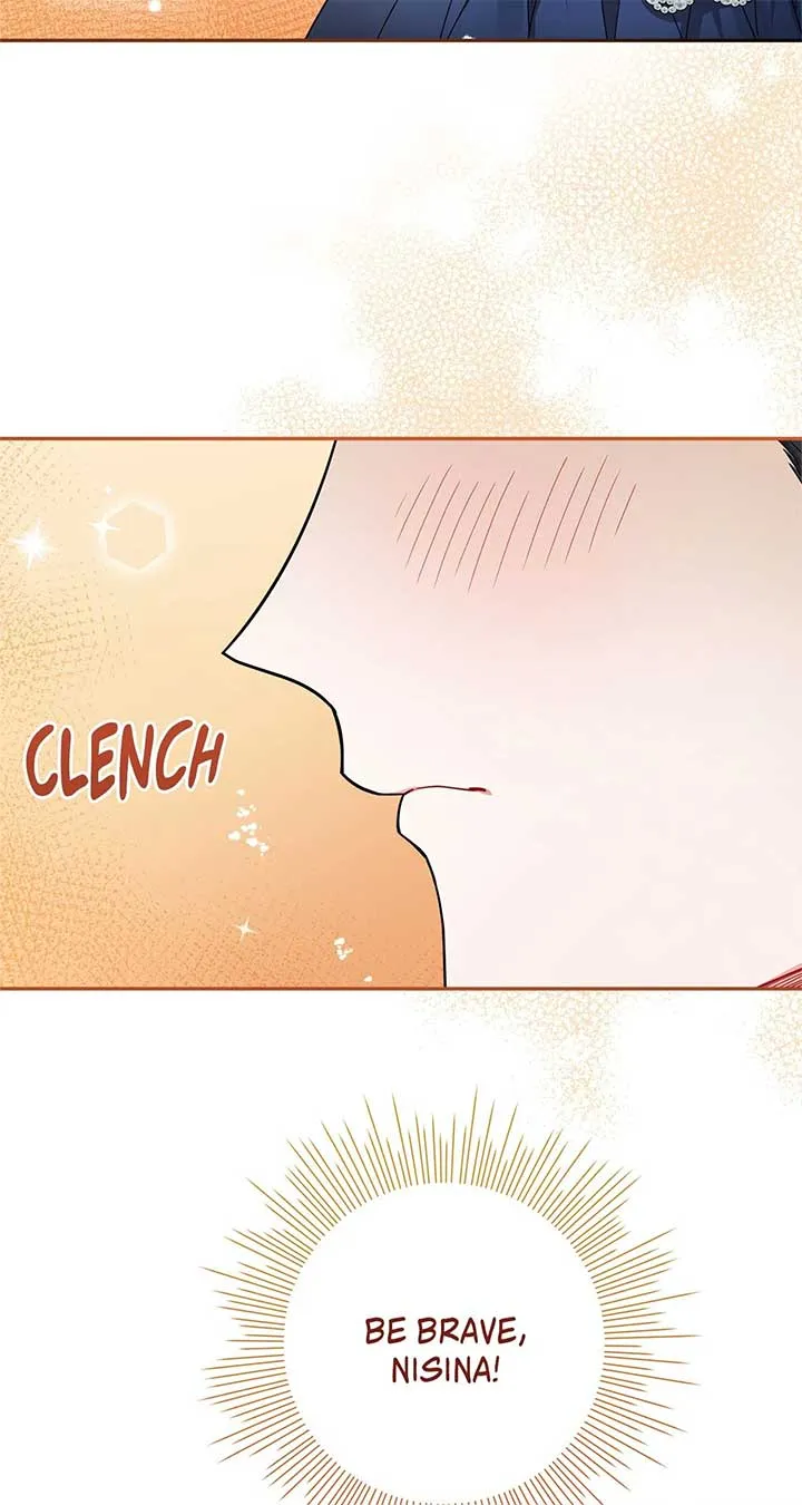 For Snow White Chapter 43 page 25 - 