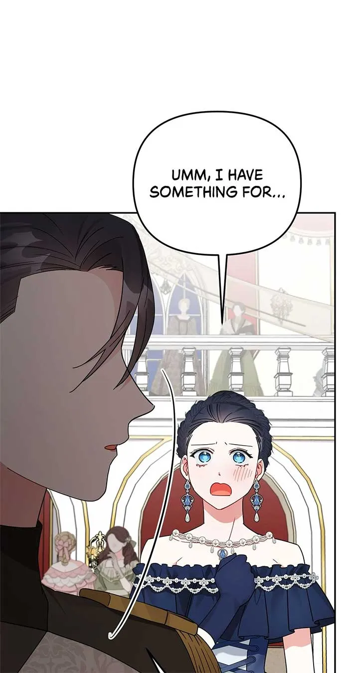For Snow White Chapter 43 page 28 - 