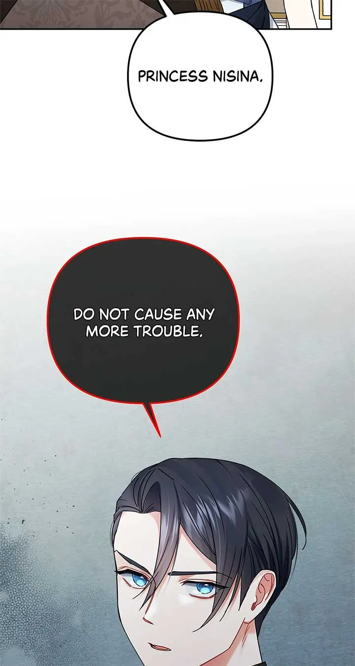For Snow White Chapter 43 page 29 - 
