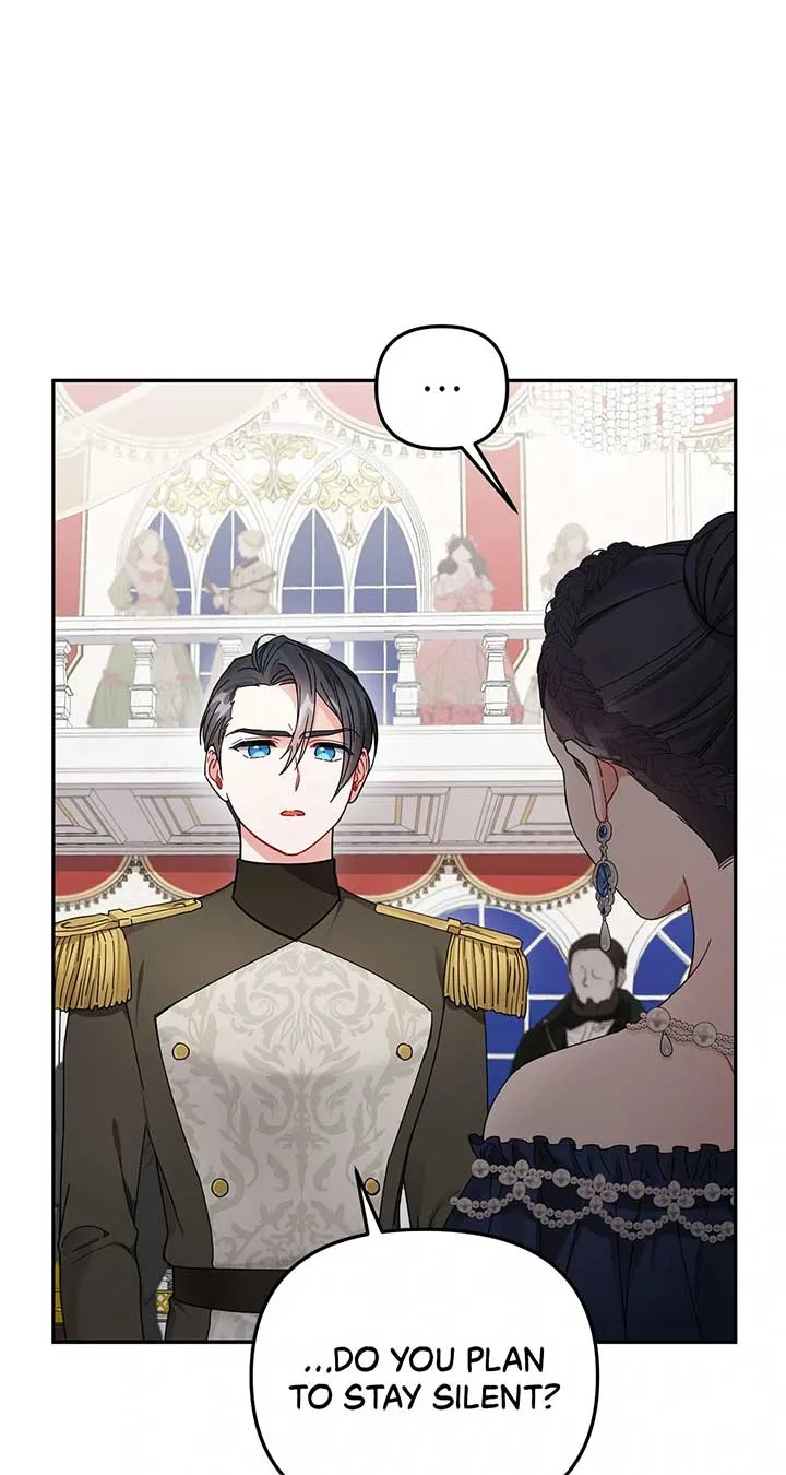 For Snow White Chapter 43 page 4 - 