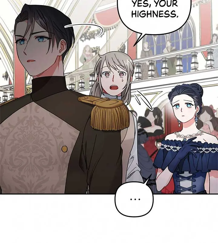 For Snow White Chapter 43 page 31 - 