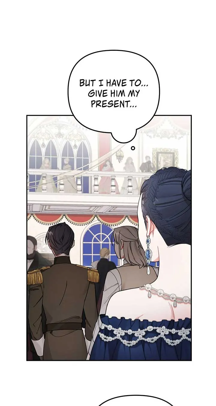For Snow White Chapter 43 page 32 - 