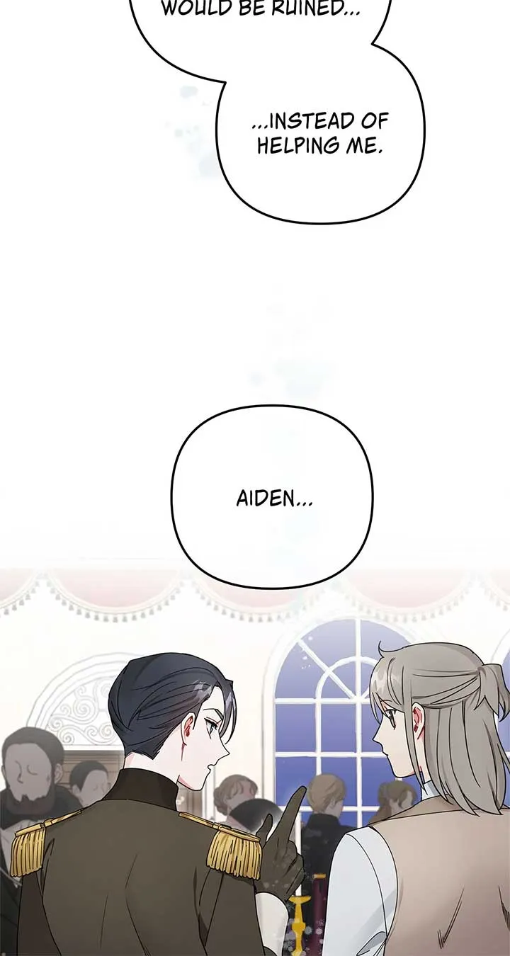 For Snow White Chapter 43 page 34 - 