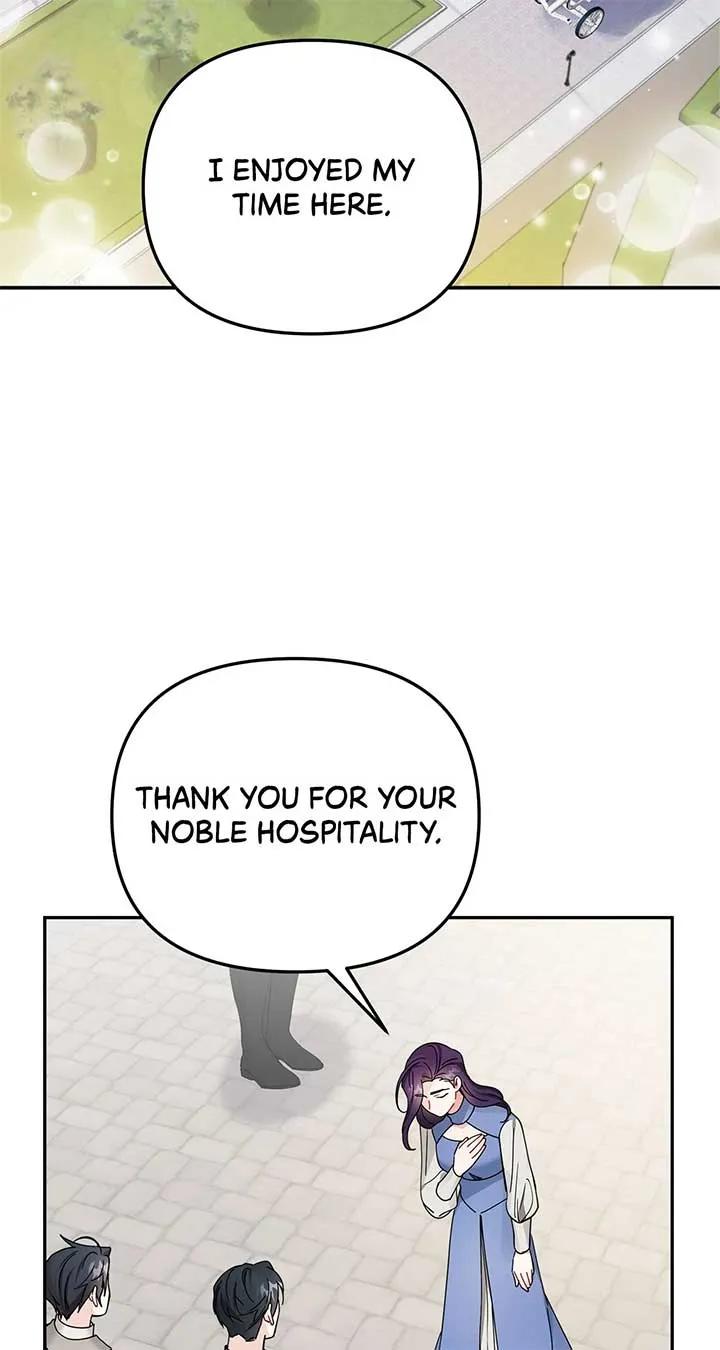 For Snow White Chapter 43 page 39 - 