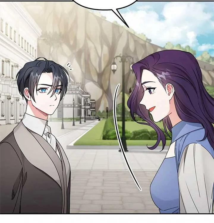 For Snow White Chapter 43 page 41 - 